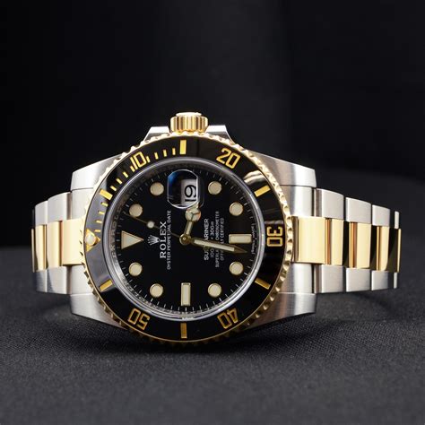 rolex submariner used for sale sydney